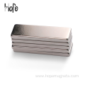 Powerful rare earth block magnet for sale